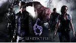 Resident Evil 6 / Biohazard 6 (Steam Gift/Region Free)