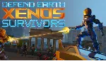 Defend Earth: Xenos Survivors | Steam РУ+UA+KZ+СНГ - irongamers.ru