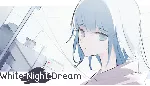 White Night Dream | Steam РУ+UA+KZ+СНГ - irongamers.ru