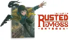 Rusted Moss-Artbook | Steam РУ+UA+KZ+СНГ - irongamers.ru
