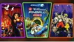 Pinball FX3 Williams Pinball Volume 3 XBOX Ключ🔑 