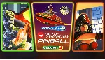 Pinball FX3 Williams Pinball Volume 2 XBOX КЛЮЧ🔑 