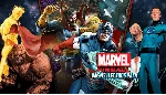 Pinball FX3 Marvel Pinball Marvel Legends Pack XBOX🔑 