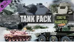 Tokyo Warfare Turbo Tank Expansion Pack XBOX КЛЮЧ - irongamers.ru