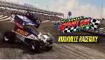 Tony Stewart's Sprint Car Racing Knoxville Raceway XBOX