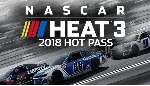 💎 NASCAR Heat 3 2018 Hot Pass Xbox КЛЮЧ (X|S ONE)🔑 