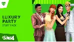The Sims 4 Роскошная вечеринка XBOX ONE X|S КЛЮЧ🔑 