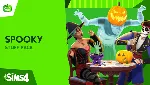 💎 The Sims 4 Жуткие вещи XBOX ONE X|S КЛЮЧ🔑 
