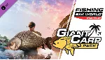Fishing Sim World Pro Tour Giant Carp Pack XBOX КЛЮЧ🔑 
