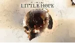 🌗 Little Hope Xbox One & X|S Активация