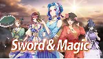 Sword&amp;Magic | Steam РУ+UA+KZ+СНГ - irongamers.ru