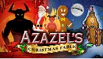 Azazel&acute;s Christmas Fable | Steam РУ+UA+KZ+СНГ - irongamers.ru