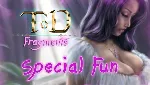 TOD Fragments: Special Fun | Steam РУ+UA+KZ+СНГ - irongamers.ru