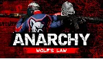 Anarchy: Wolf&acute;s law | Steam РУ+UA+KZ+СНГ - irongamers.ru