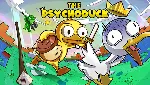 💎 The Psychoduck  XBOX ONE X|S КЛЮЧ🔑 