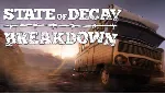 💎 State of Decay Breakdown — год первый XBOX КЛЮЧ🔑 