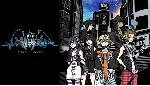 NEO: The World Ends with You | Steam Россия - irongamers.ru