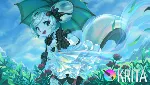 Krita Windows ПК КЛЮЧ - irongamers.ru