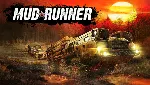 MUDRUNNER 💎 [ONLINE EPIC] ✅ Полный доступ ✅ + 🎁 