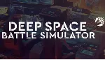 Deep Space Battle Simulator ✅ Steam Global +🎁 