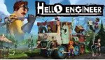 Hello Engineer XBOX ONE Series X|S КЛЮЧ - irongamers.ru
