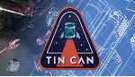 🛰 ️ TIN CAN🔑 RU+CIS KEY