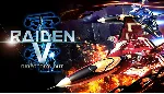 🌗 Raiden V Xbox One & Series X|S Активация