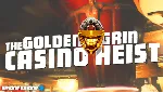 PAYDAY 2: The Golden Grin Casino Heist DLC