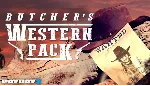 PAYDAY 2: The Butcher's Western Pack DLC * STEAM RU ⚡ 