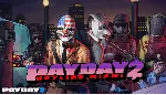 PAYDAY 2: Hotline Miami DLC * STEAM RU АВТО 0% - irongamers.ru