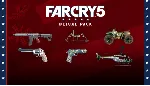 Far Cry 5 - Deluxe Pack DLC * STEAM RU ⚡ АВТО 💳 0%