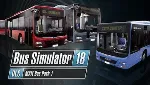 Bus Simulator MAN Bus Pack 1 XBOX ONE X|S КЛЮЧ - irongamers.ru
