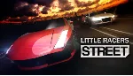 ⭐️ Little Racers STREET  [Steam/Global] [Cashback]