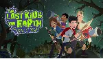 The Last Kids on Earth and the Staff of Doom XBOX Ключ - irongamers.ru