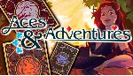 Aces & Adventures ключ Весь Мир РФ Россия стим СНГ