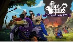 Foretales Steam ключ RU/CIS РФ Россия key СНГ стим - irongamers.ru