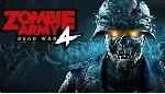 Zombie Army 4 Dead War Steam ключ Global RU/CIS Россия