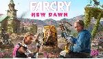 FC: NEW DAWN 💎 [ONLINE UPLAY] ✅ Полный доступ ✅ + 🎁 