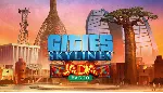 Cities: Skylines - JADIA Radio Steam ключ Весь Мир Global RU/CIS РФ Россия key СНГ