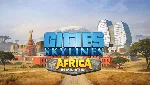 Cities: Skylines - Content Creator Pack: Africa in Miniature Steam ключ РФ Россия RU