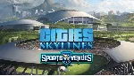 Cities: Skylines - Content Creator Pack: Sports Venues Steam ключ Global RU Россия РФ