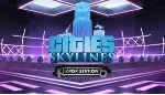 Cities: Skylines - K-pop Station Steam ключ Весь Мир Global RU/CIS РФ Россия key СНГ