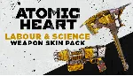 🔥 Atomic Heart: ПОКУПКА НАБОРОВ/ВАЛЮТЫ 🎮 XBOX 🎁 