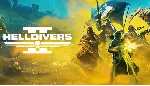 HELLDIVERS™ 2 |Steam РУ со сменой регио+UA - irongamers.ru