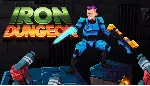 Iron Dungeon | Steam РУ+UA+KZ+СНГ - irongamers.ru