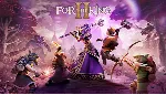 For The King-II | Steam РУ+UA+KZ+СНГ - irongamers.ru