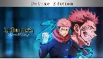 Jujutsu Kaisen Cursed Clash Deluxe Edition steam РФ/МИР - irongamers.ru