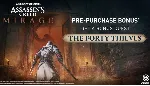 Assassins Creed Mirage DLC Preorder Region Free Ubisoft - irongamers.ru