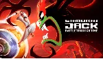 🌗 Samurai Jack: Battle Through Time Xbox Активация