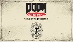 DOOM Eternal Year One Pass МИР АВТО